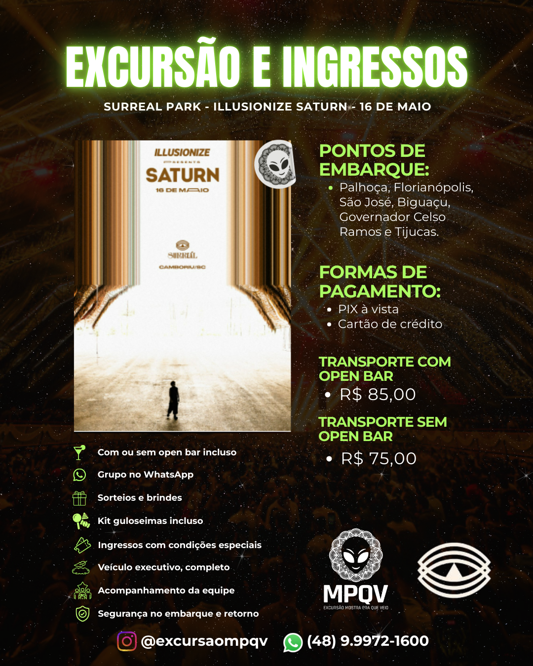 SURREAL PARK MAIO - feed