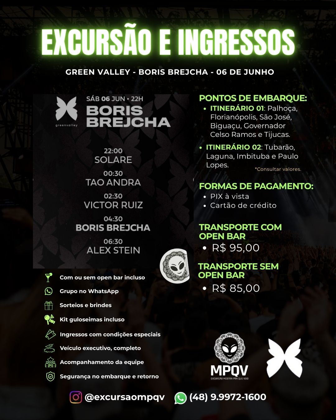 GV DO BORIS - feed