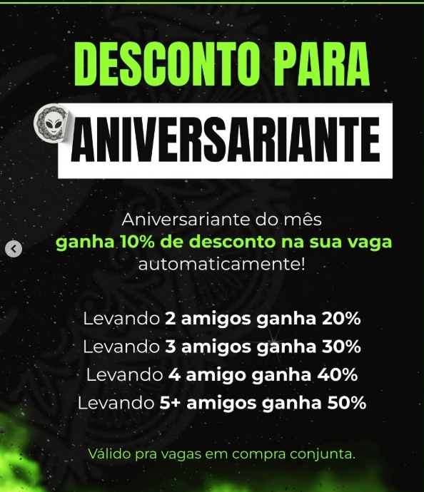 PROMO ANIVER